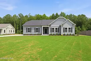 123 Trellis Ln, Vanceboro, NC 28586 - Photo 4
