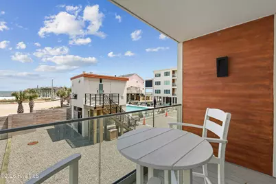 1800 Canal Drive #Unit 101, Carolina Beach, NC 28428 - Photo 10
