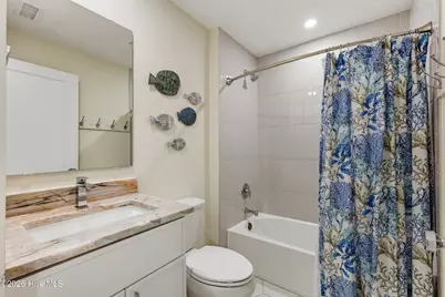 1800 Canal Drive #Unit 101, Carolina Beach, NC 28428 - Photo 26