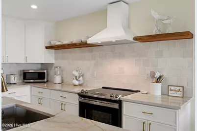 1800 Canal Drive #Unit 101, Carolina Beach, NC 28428 - Photo 18