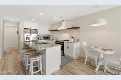 1800 Canal Drive #Unit 101, Carolina Beach, NC 28428 - Photo 16