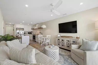 1800 Canal Drive #Unit 101, Carolina Beach, NC 28428 - Photo 14