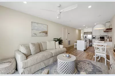 1800 Canal Drive #Unit 101, Carolina Beach, NC 28428 - Photo 12
