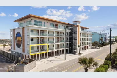 1800 Canal Drive #Unit 101, Carolina Beach, NC 28428 - Photo 30
