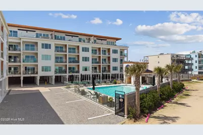 1800 Canal Drive #Unit 101, Carolina Beach, NC 28428 - Photo 2