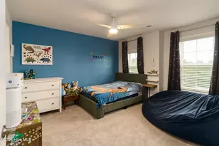 552 Watauga Ln, Aberdeen, NC 28315 - Photo 38
