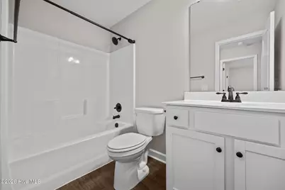 380 Union Chapel Church Road, Richlands, NC 28574 - Photo 12