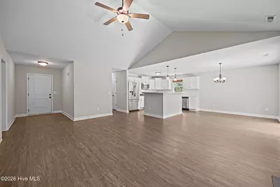 380 Union Chapel Church Road, Richlands, NC 28574 - Photo 6