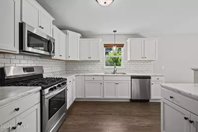 380 Union Chapel Church Road, Richlands, NC 28574 - Photo 8