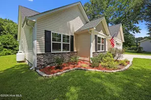 380 Union Chapel Church Rd, Richlands, NC 28574 - Photo 2