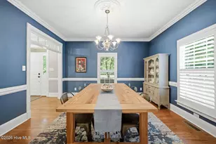 279 Beech Cove Dr, Grimesland, NC 27837 - Photo 8