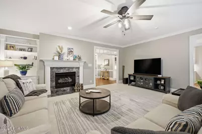 279 Beech Cove Drive, Grimesland, NC 27837 - Photo 12