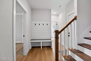 199 Dogwood Trail, Elizabeth City, NC 27909 - Photo 24