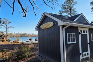 199 Dogwood Trail, Elizabeth City, NC 27909 - Photo 36