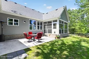 199 Dogwood Trail, Elizabeth City, NC 27909 - Photo 32