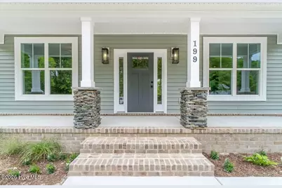 199 Dogwood Trail, Elizabeth City, NC 27909 - Photo 4