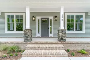 199 Dogwood Trail, Elizabeth City, NC 27909 - Photo 4