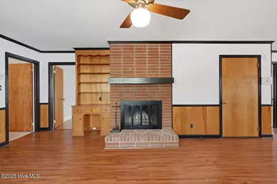 1801 E Azalea Drive, Goldsboro, NC 27530 - Photo 16