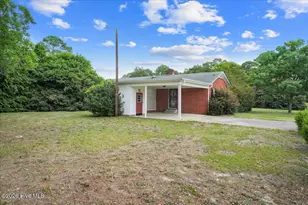 1801 E Azalea Dr, Goldsboro, NC 27530 - Photo 2