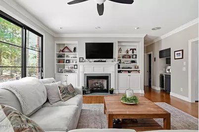 216 Plantation Drive, Southern Pines, NC 28387 - Photo 20