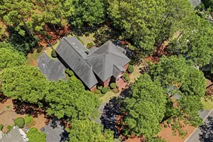 216 Plantation Dr, Southern Pines, NC 28387 - Photo 4