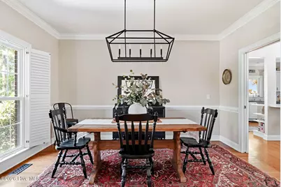 216 Plantation Drive, Southern Pines, NC 28387 - Photo 8