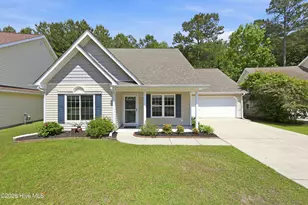 320 Neuchatel Rd, New Bern, NC 28562 - Photo 1