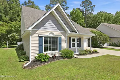 320 Neuchatel Road, New Bern, NC 28562 - Photo 48