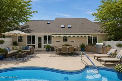 320 Neuchatel Road, New Bern, NC 28562 - Photo 6