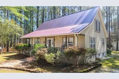427 Bay Shores Road, Merritt, NC 28556 - Photo 1