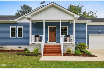 119 Vincent Drive, Moyock, NC 27958 - Photo 4
