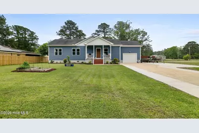 119 Vincent Drive, Moyock, NC 27958 - Photo 1