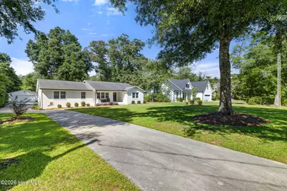 164 Lafayette Street, Wilmington, NC 28411 - Photo 4