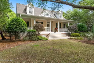 630 Valverda St SW, Supply, NC 28462 - Photo 2