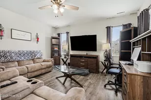 166 Cecina Ct, Clayton, NC 27527 - Photo 8
