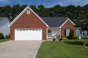 3421 Providence Pl, Winterville, NC 28590 - Photo 1