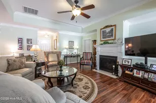 3421 Providence Pl, Winterville, NC 28590 - Photo 12