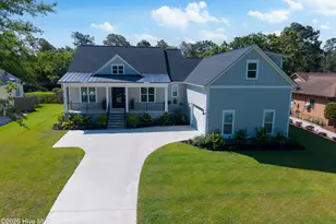 9019 Sedgley Dr, Wilmington, NC 28412 - Photo 4