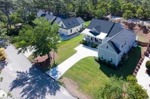 9019 Sedgley Dr, Wilmington, NC 28412 - Photo 8