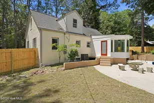 4084 Youngs Rd, Southern Pines, NC 28387 - Photo 4