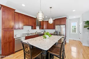 1418 Bowfin Ln, Carolina Beach, NC 28428 - Photo 26