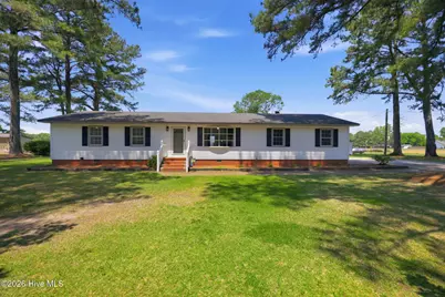 2336 Wharton Station Road, Washington, NC 27889 - Photo 2