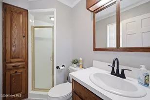 2336 Wharton Station Rd, Washington, NC 27889 - Photo 24