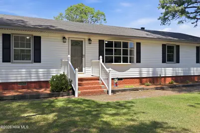 2336 Wharton Station Road, Washington, NC 27889 - Photo 4