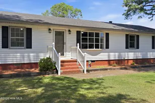 2336 Wharton Station Rd, Washington, NC 27889 - Photo 4