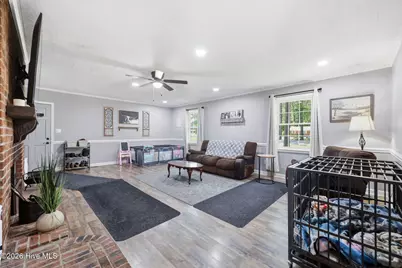 2336 Wharton Station Road, Washington, NC 27889 - Photo 16