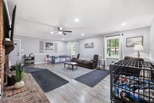 2336 Wharton Station Rd, Washington, NC 27889 - Photo 16