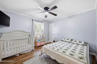 2336 Wharton Station Rd, Washington, NC 27889 - Photo 26