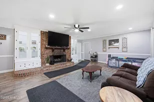 2336 Wharton Station Rd, Washington, NC 27889 - Photo 14