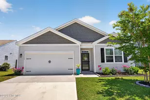 1116 Marilla Dr, Leland, NC 28451 - Photo 1
